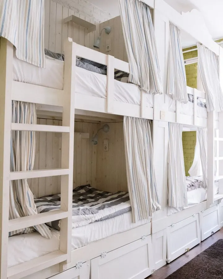 Accommodation