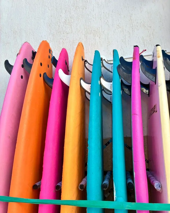Surf & Chill in Tamraght (photo 4)