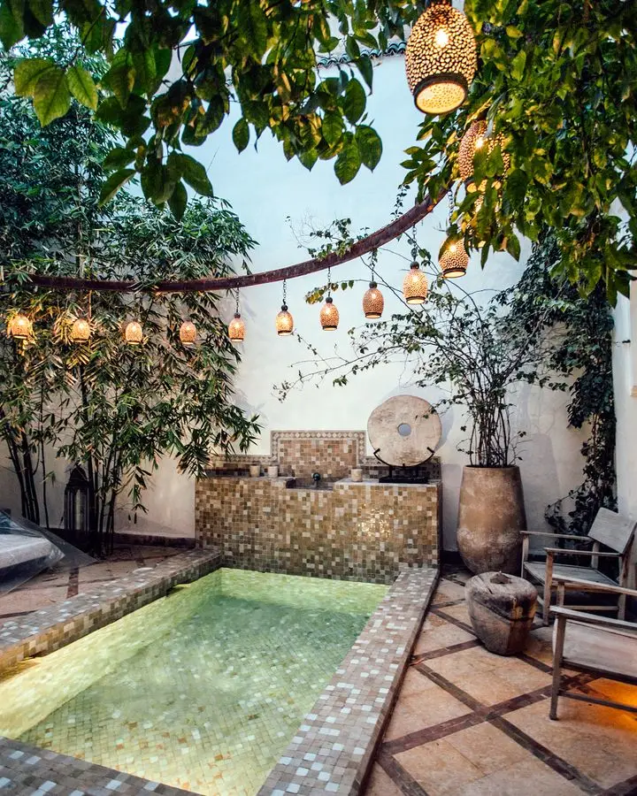 Surf & Yoga Retreat, surf pack in Tamraght