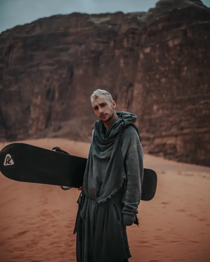 Adventure Trips in Tamraght